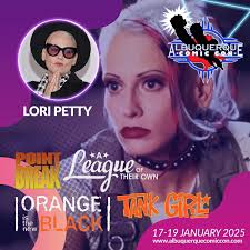 Albuquerque Comic Con