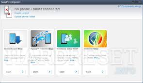 Hard Reset Sony Xperia M2 Dual D2302