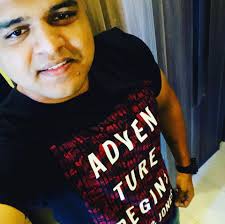 Doreen Patel's Instagram, Twitter & Facebook