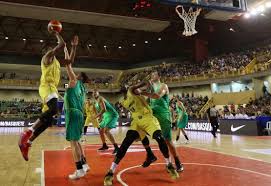 Fifa suspende de por vida a rafael esquivel tras declararse culpable de recibir coimas. Seleccion Colombia De Baloncesto Va Por Primer Tirunfo Ante Venezuela El Mundo