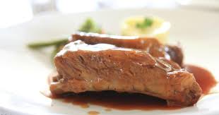Use 3 tbsp of oil and brown ribs in pressure cooker. How To Cook Pork Riblets In The Oven With A Rub Livestrong Com Pork Riblets Pork Ribs Pork Riblets Recipe