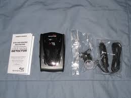 Read honest and unbiased product reviews from our users. Whistler Xtr 140 Radar Detector Review 2020