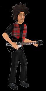 Si estas interesado en alguna ponte en contacto conmigo. Gustavo Cerati Style Fashion 80s