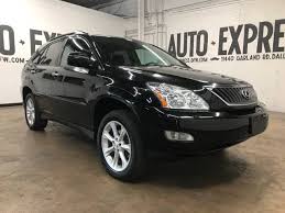 Image result for Black 2009 RX