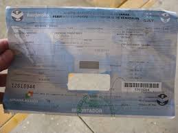 We did not find results for: Mexican Vehicle Import Permit Entering Mexico With A Car Flickr