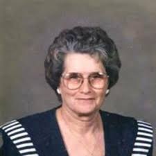 Clara Rose Johnson Obituary September 27, 2015