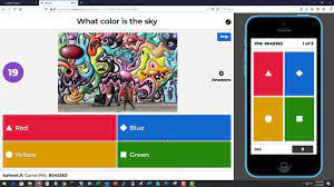 Create Free Kahoot Quizzes For Online Teachers Online Teachers Teachers Kahoot