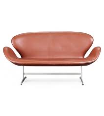 Today, it is an exclusive and international design brand. Swan Fritz Hansen Sofa Milia Shop