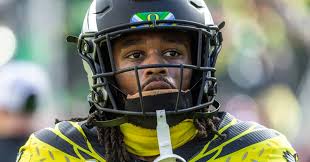Oregon Running Back Jordan James Makes Decision
