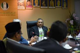 Dewan muslimat pas negeri terengganu 26. E Media Majlis Agama Islam Dan Adat Melayu Terengganu Lawatan Kerja Yang Berhormat Dato Yang Di Pertua Dewan Undangan Negeri Terengganu Ke