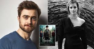 Harry Potter's Daniel Radcliffe Once Didn't Talk To Emma Watson For Days  After Having A 'Big Argument' On The Sets