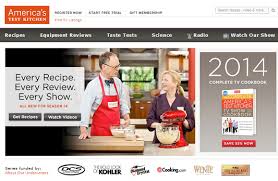 Check spelling or type a new query. America S Test Kitchen Gets Failing Grade Expect The Unexpected