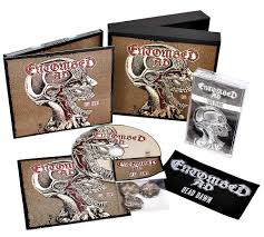 Country of origin formed by former members of entombed. Entombed A D Dead Dawn Nuclear Blast