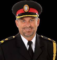 Nishnawbe Aski Police Service Annual Report 2021