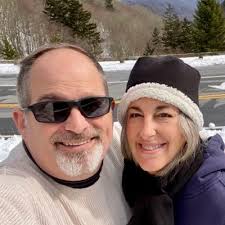 Rob Griffith (@FrRobG)