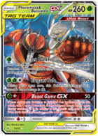 Lightning / 70 / basic Unbroken Bonds Pokemon Card Set List