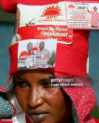 619 Sierra Leone Ernest Bai Koroma Stock Photos, High-Res Pictures, and  Images