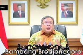 Bambang permadi soemantri brodjonegoro is currently the minister for national development planning (bappenas), having been appointed to that role by president joko widodo on 27 july 2016. Mengundurkan Diri Sebagai Menristek Bambang Brodjonegoro Ingin Kembali Mengajar