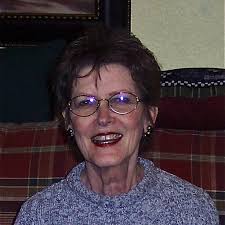 Patsy "Ann" (Holley) Martin Obituary February 16, 2021