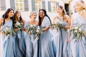 Romantische Blau Grau Hochzeit Im Schloss Heinsheim Anmut Und Sinn Eventstyling Dekoverleih Floristik Papeterie Hochzeit Grune Brautjungfernkleider Graue Hochzeiten