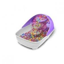Orbie Soothing Spa Foot Bath With Orbi Gel Balls Best Kids Toys Cool Toys For Girls Cool Toys