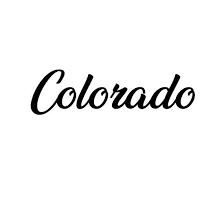 Colorado Calligraphy Colorado Calligraphy Vimeo Logo