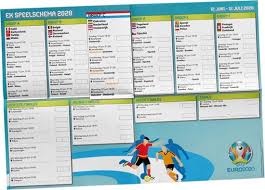 Start een sub poule en nodig al je vrienden uit. Bol Com Ek Voetbal Speelschema 2020