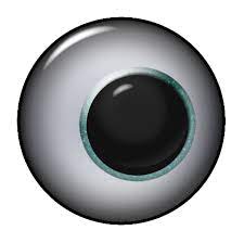 Googly Eye Transparent Background Transparent Photo