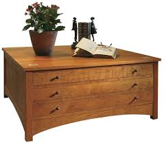 See more ideas about coffee table, coffee table with storage, coffee table square. Harvey Ellis Square Storage Cocktail Table Harvey Ellis Collection Stickley Furniture