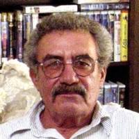 Ruben Esparza Obituary (2023)