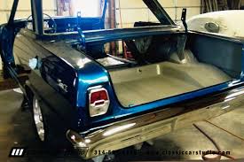 Image result for Marine Aqua 1963 Nova