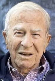 Nick Diamond Obituary