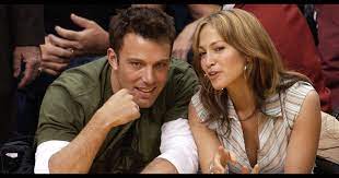 Like the rest of the internet, jennifer lopez 's mom is rooting for bennifer 2.0. Could Ben Affleck And Jennifer Lopez Be Getting Back Together