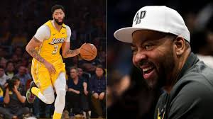Only works in google chrome browser and on active browser tab. Would Never Let Anthony Davis Play For Boston Celtics Lakers Star Dad Blasts Celtics For Isaiah Thomas Trade The Sportsrush