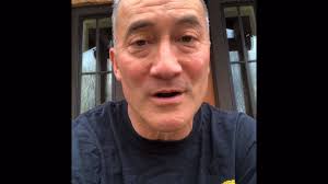 Headmaster Mark Tashjian