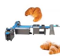 Deals Frozen Croissant Production Line Customizable ...