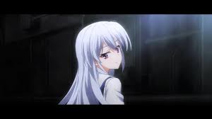 Grisaia No Kajitsu 10 Random Curiosity The fruit of grisaia specials.