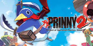 Dawn herald aurora prism dawn news. Prinny 2 Dawn Of Operation Panties Dood Nintendo Switch Download Software Spiele Nintendo