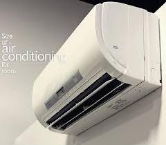 Calculate Size Of Air Conditioning For Room Magazin