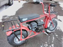 This bike is great fun and can keep you and your family entertained and outdoors. Coleman 196cc Mini Bike Extreme Off 76 Medpharmres Com