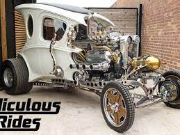 Ford Flathead V8 Engine Rebuild Time Lapse Redline Rebuilds Engine Rebuild V8 Engine Ford