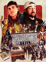Katastrophe, bewahren, brauchen, kräfte, weltweite, bedroht, widow, behörde, marvel, friedensorganisation, internationalen, organisation jay und silent bob schlagen zurück stream. Watch Jay And Silent Bob Reboot Prime Video