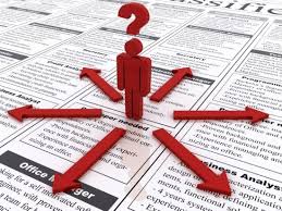 Pete The Planner S Guide To Selecting The Right Job Job Hunting Find A Job Job