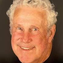 Roger Clay Alexander Obituary