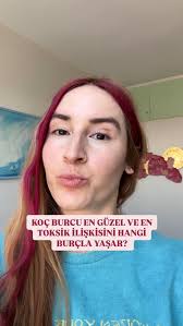 🔥Burcu ya da Yükselen burcu Koç olanlar: , En güzel, en sağlıklı ilişkiyi  yaşadığınız kişi hangi burçtu?, En tutkulu, en toksik, en ayrıl-barış  ilişkiyi yaşadığınız kişi hangi burçtu? , Sevip ...