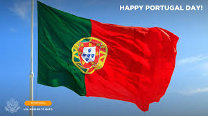 It is one of the public holidays in portugal … Us Mission To Nato On Twitter Today We Are Joining Our Nato Ally Portugal In Celebration Of Their National Day As Long Standing Friends Partners And Transatlantic Allies Have Built