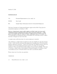 Jun 28, 2021 · homeownership may be a part of the american dream—but in reality, roughly one in three american households (nearly 36%) lives in rentals, according to a 2020 report by the joint center for. Salary Notification Letter Templates At Allbusinesstemplates Com