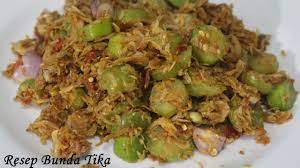 6 resep sambal mantap khas nusantara, dari sambal terasi, sambal matah bali, sampai sambal ganja aceh yang ulek bawang merah, cabai, dan belimbing wuluh sampai agak halus. Resep Sambel Udang Rebon Belimbing Wuluh Super Sedap Dan Praktis Youtube