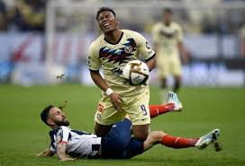 El delantero de las águilas del américa, roger martínez, podría ser el refuerzo de último momento del bologna de la serie a. Roger Martinez Volveria A La Serie A Con El Bologna Rcn Radio