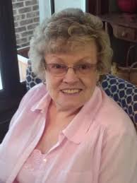 Betty Ann Boggs Obituary